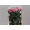 R Pr On Stem 55cm Cherry Blossom X5