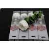 R Pr On Stem Garden 27cm White X5