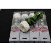 R Pr On Stem Garden 27cm White X5