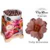 Tulipa Vip En Brownies (toppings)
