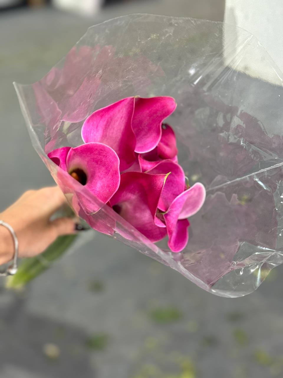 Эквадорская роза оптом | Поставка 18.06.2025 | Florbiz.by Эквадорские розы оптом – Florbiz.by 18 июня